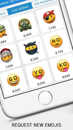 Emoji - inTextMoji™ Pro ;)(圖8)-速報App