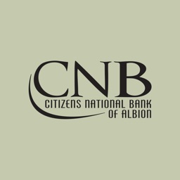 Cnb Of Albion Mobile By Citizens National Bank Of Albion