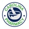 The Carolina Pharmacy app allows you and your family to securely communicate with your local pharmacy