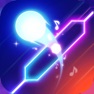 Get Dot n Beat - Pop Music Game for iOS, iPhone, iPad Aso Report