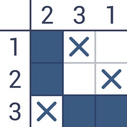 Nonogram - Brain Puzzles