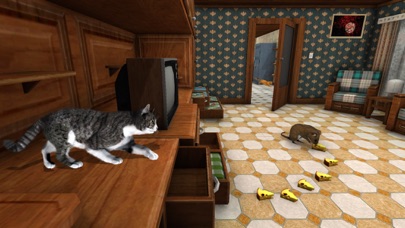 Mouse Life Simulator 2020 screenshot 4