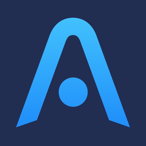 Atomic Wallet iOS App