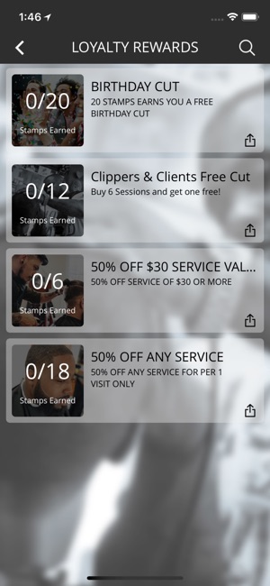 Clippers & Clients(圖5)-速報App