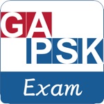 GAPSK Exam 考試委員會官方平台