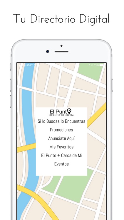 El Punto | Directorio Digital