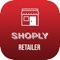 Manage your store on Shoply easily from your phone