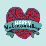 Everyday Valentines