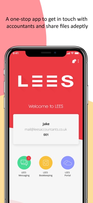 LEES app(圖2)-速報App