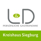 Top 15 Food & Drink Apps Like Kreishaus L & D - Best Alternatives