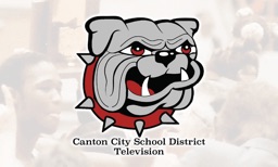 Canton City School District TV