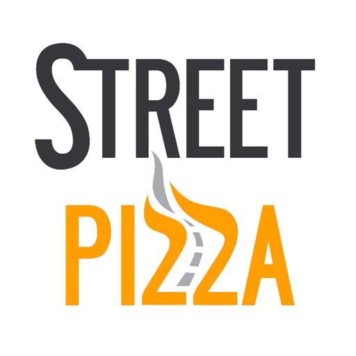 Street Pizza iOS App