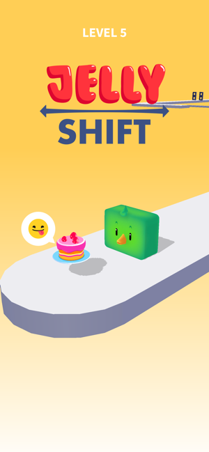 Jelly Shift(圖1)-速報App