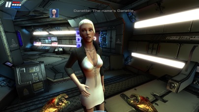 Dead Effect 2: Space ... screenshot1