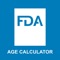 With the “FDA Age Calculator,” retailers can use their personal smartphones to help determine if the purchaser is old enough under federal law to buy tobacco products