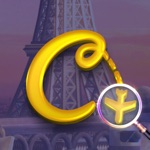 Cases Hidden Objects