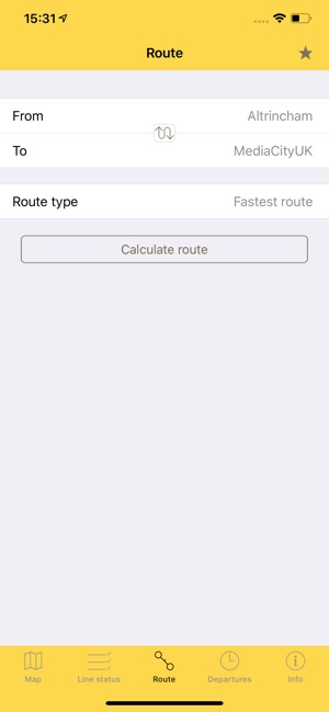 Manchester Metrolink(圖3)-速報App