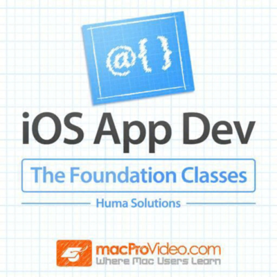 Foundation Classes Course