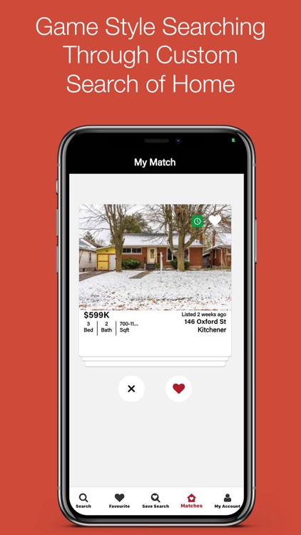 Real Estate Canada: MARL HOMES