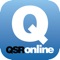 Icon QSROnline Reporting