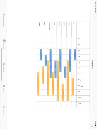 Screenshot 5 Planificador de jardines iphone