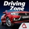 Icon Driving Zone: Russia