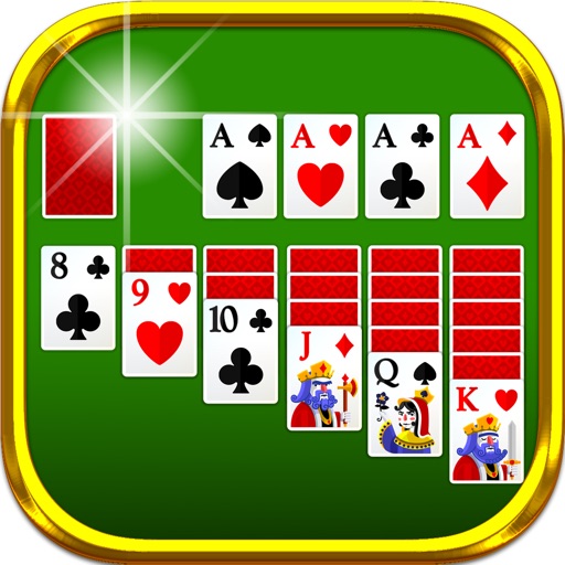 download the new version for ipod Solitaire - Casual Collection