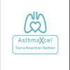 ASTHMAXcel - दमा नियंत्रण साधन