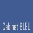 Cabinet Bleu