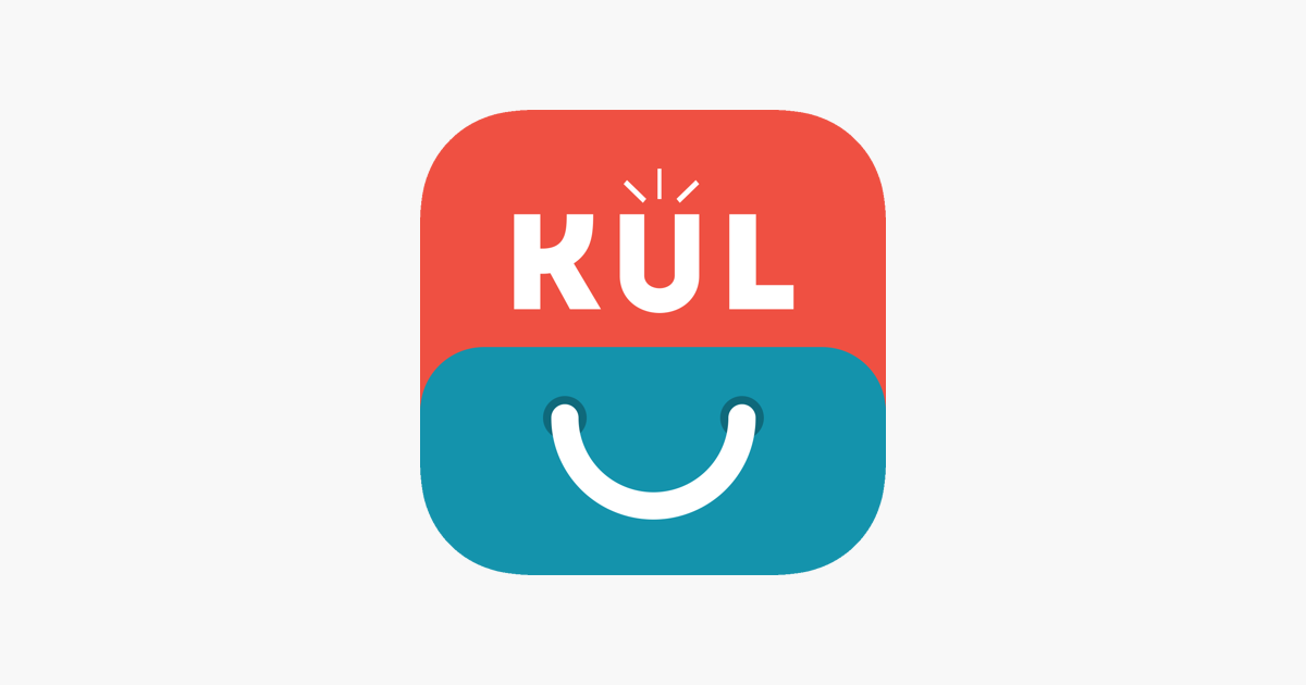 Kul Shopping On The App Store