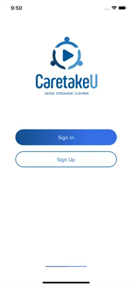 Game screenshot CaretakeU apk