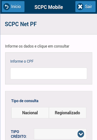 SCPC Mobile screenshot 4