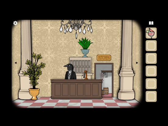 Rusty Lake Hotel KRのおすすめ画像3