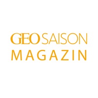 GEO SAISON-Magazin ne fonctionne pas? problème ou bug?