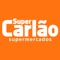 O App Carlão traz para você ofertas personalizadas e descontos exclusivos nas lojas da rede Carlão