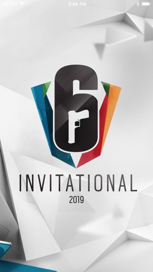 Six Invitational(圖1)-速報App