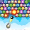 EARN REAL MONEY IN THIS FAST-MOVING BUBBLE SHOOTER