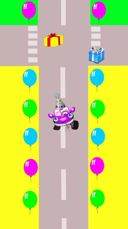 Car Puzzles Toddler Boys FULL screenshot-5