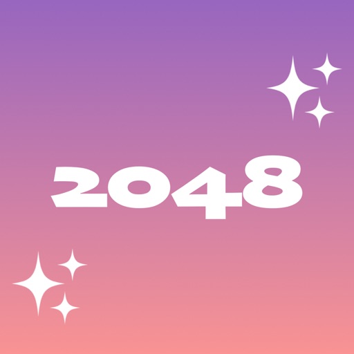 Find 2048 Puzzle