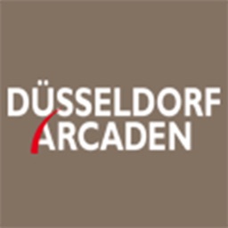 Düsseldorf Arcaden