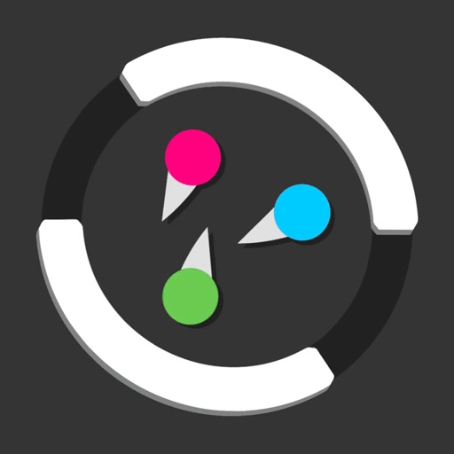 Chaos - Keep Yourself Alive! - PolyLabs