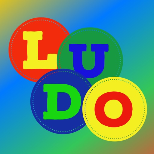 Ludo - A strategy board game