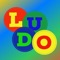 Ludo (meaning 'I play') is a strategy board game for two to four players, in which the players race their four tokens from start to finish according to the rolls of a single die