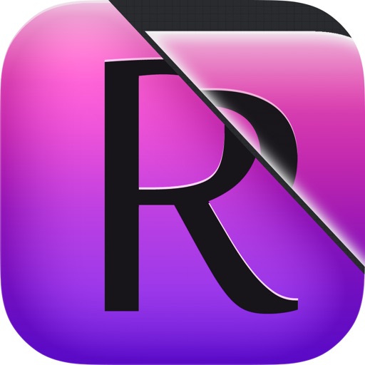 R. iOS App