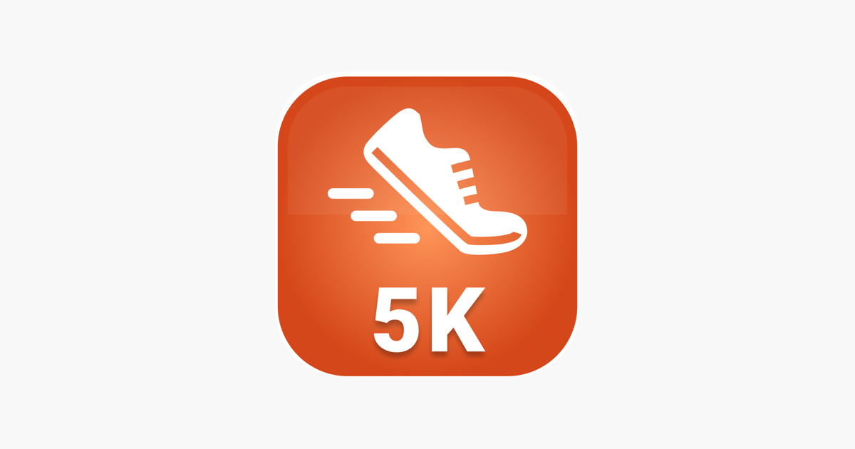 Couch To 5K Runner Im App Store couch-to-5k-runner-im-app-store