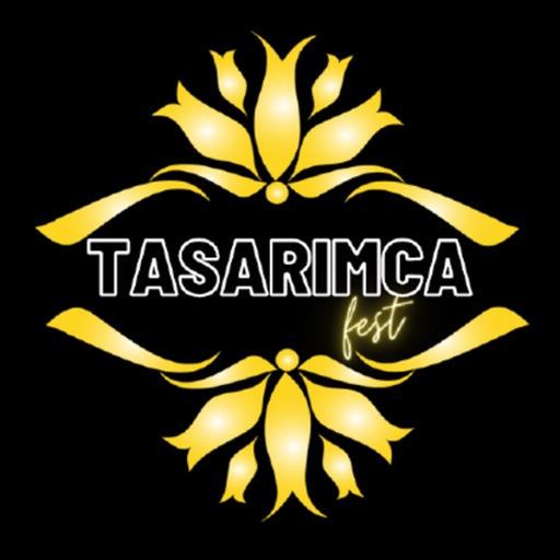 Tasarımca Fest icon