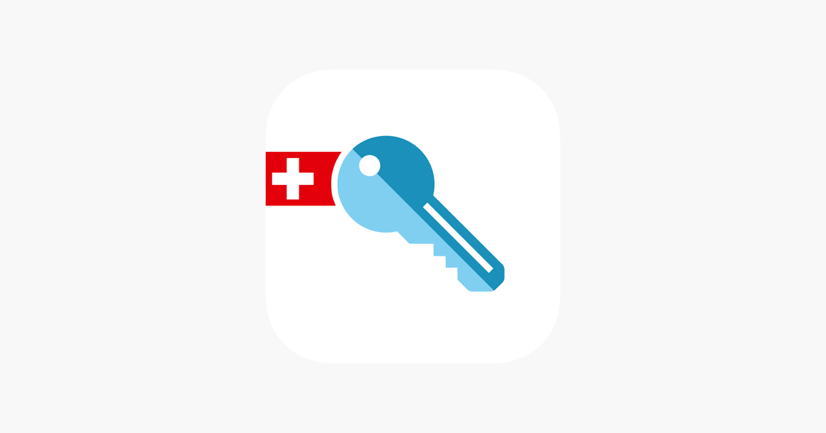 Accesssecurium I App Store