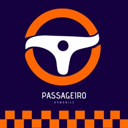 X4Mobile Passageiro