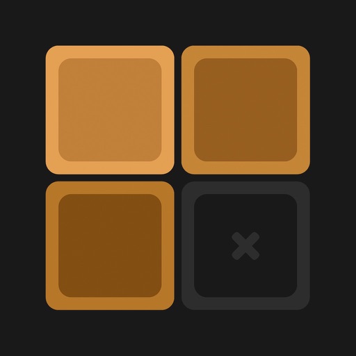 Waffles - Puzzle Game