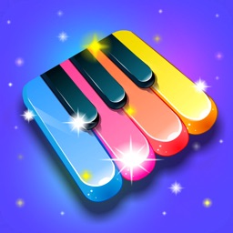 ColorfulPiano+